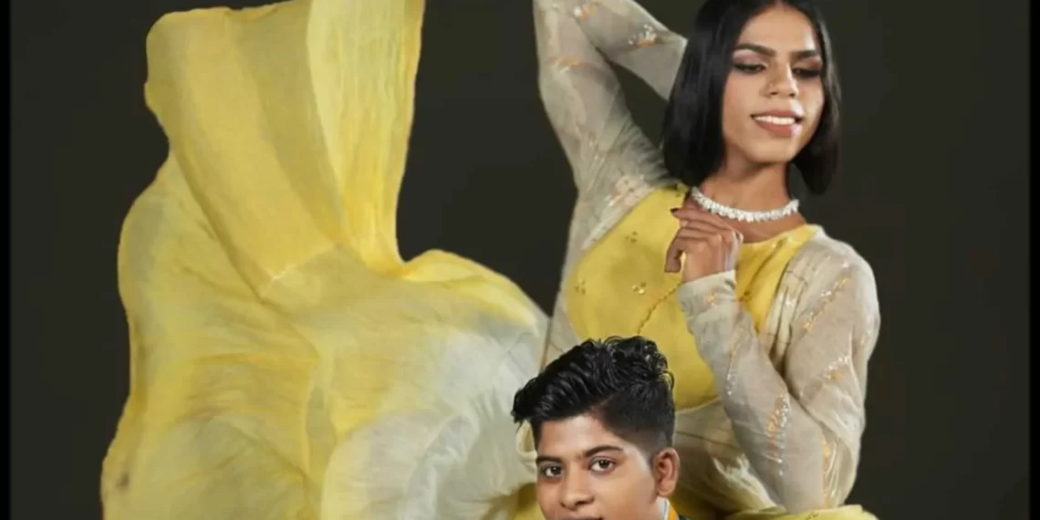 Transman gives birth to baby in Kerala