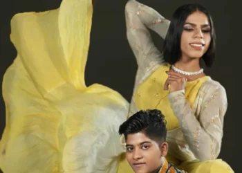 Transman gives birth to baby in Kerala