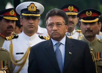পাকিস্তানৰ প্ৰাক্তন সামৰিক শাসক পাৰভেজ মুশ্বাৰফৰ ৭৯ বছৰ বয়সত মৃত্যু।