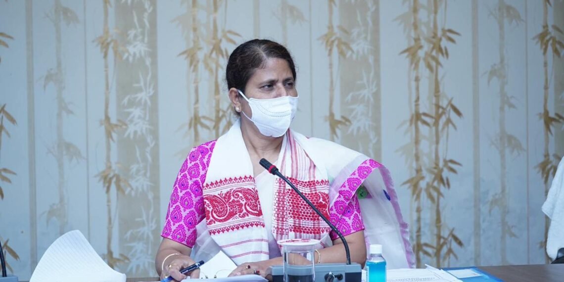 ‘আপোন ঘৰ’ আঁচনিৰ হিতাধিকাৰী নেকি? তেন্তে আপোনাৰ বাবে আছে এটা ভাল খবৰ