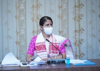 ‘আপোন ঘৰ’ আঁচনিৰ হিতাধিকাৰী নেকি? তেন্তে আপোনাৰ বাবে আছে এটা ভাল খবৰ