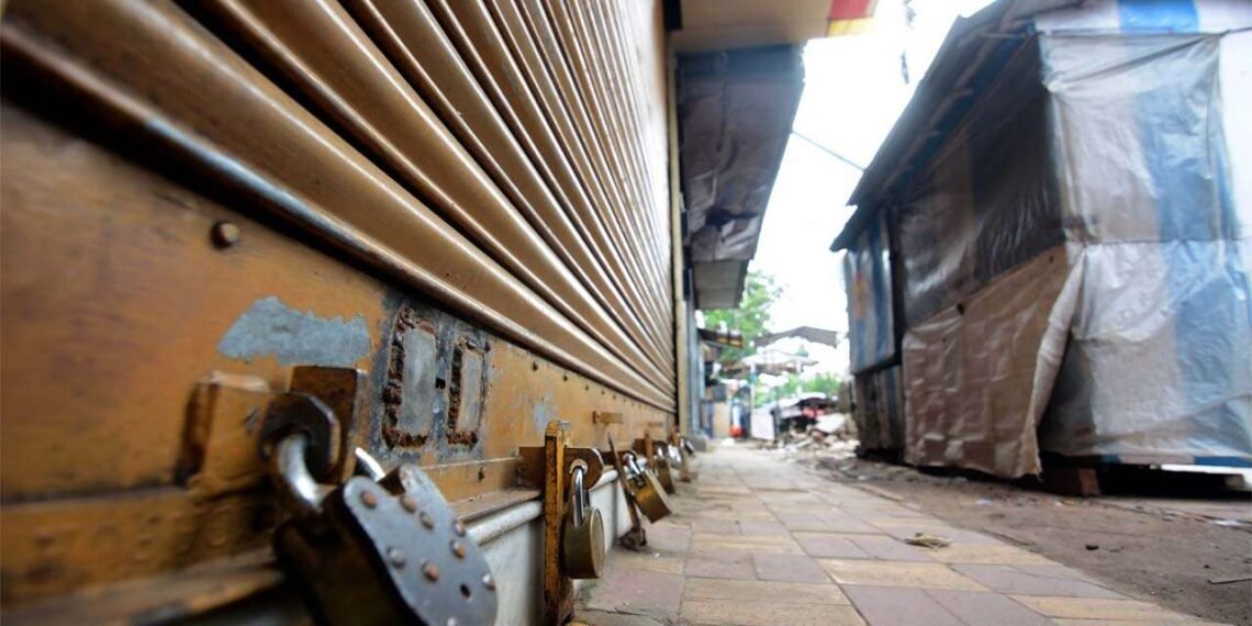 নতুন SOP: ৪ বজাৰ পৰা সান্ধ্য আইন, ৩ বজালৈ খুলিব পাৰিব দোকান-পোহাৰ