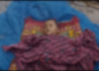 নৃশংসতা! সন্তানক থেকেচি থেকেচি হত্যা পিতৃৰ