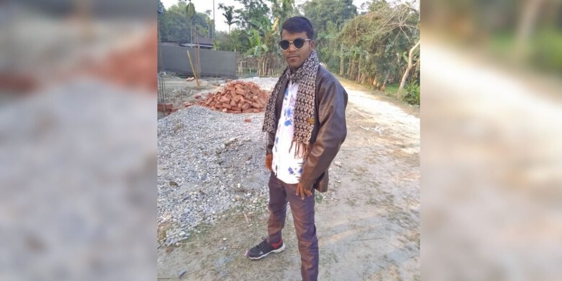 প্ৰথমে প্ৰেমৰ জাল; পিছত বিয়াৰ প্ৰলোভন, অৱশেষত বলাৎকাৰ