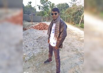 প্ৰথমে প্ৰেমৰ জাল; পিছত বিয়াৰ প্ৰলোভন, অৱশেষত বলাৎকাৰ