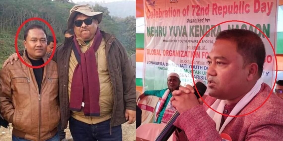 নগাওঁ FCIত চাউল চুৰিকাণ্ডঃ আজিপৰ্যন্ত আটক নহ’ল মূল অভিযুক্ত