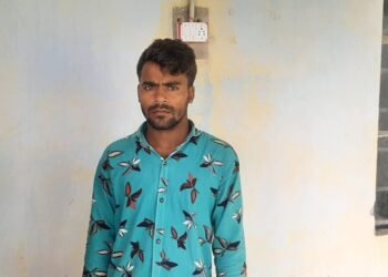 কিশোৰী ধৰ্ষণকাৰীসহ দুই ভুৱা গোচৰীয়াক গ্ৰেপ্তাৰ