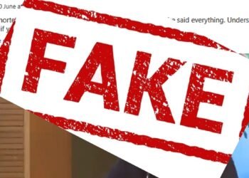 KKFactCheck: অসমৰ মুখ্যমন্ত্ৰীৰ ভাষণৰ নামত ভাইৰেল হৈছে গৌৰৱ প্ৰধানৰ ভিডিঅ’