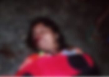 জঘন্য! ৩ সন্তানৰ মাতৃক নৃশংসভাৱে হত্যা স্বামীৰ