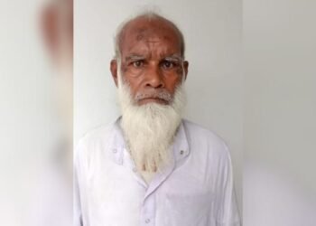 ৯ বছৰীয়া কণমানিক ধৰ্ষণ আৰু হত্যা প্ৰসংগঃ ৬৫ বছৰীয়া ধৰ্ষণকাৰীক গ্ৰেপ্তাৰ