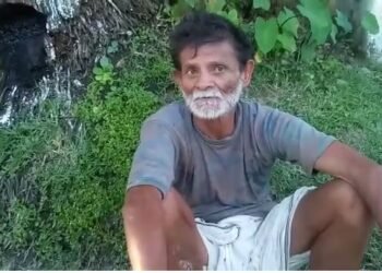 অমানুষিক! ৬০ বছৰীয়া বৃদ্ধৰ কামনাৰ বলি ২০ বছৰীয়া বিশেষভাৱে সক্ষম কিশোৰী
