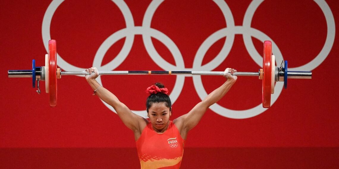 Tokyo Olympics 2020: ভাৰতৰ প্ৰথমটো পদক; ৰূপৰ পদক অৰ্জন ভাৰোত্তোলক মীৰাবাই চানুৰ