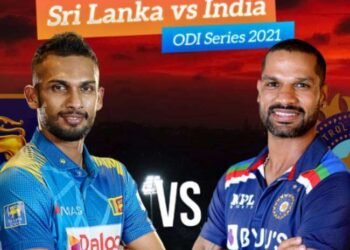 India vs Sri Lanka: বৰষুণৰ বাবে মেচ বাতিল; ভাৰতৰ ৩জন বেটছমেন পেভিলিয়নলৈ উভতি আহে
