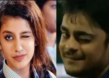 Viral Video: আকৌ ভাইৰেল প্ৰিয়া প্ৰকাশৰ চকু টিপ; কিন্তু এইবাৰ সেই চকু টিপত ভাইৰেল ঈশান কিষাণ