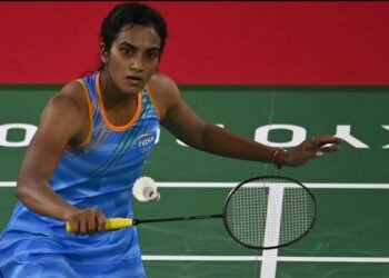 Tokyo Olympics 2020: প্ৰী-কোৱাৰ্টাৰ ফাইনেলত প্ৰৱেশ পি ভি সিন্ধুৰ; প্ৰণীতৰ যাত্ৰা সমাপ্ত