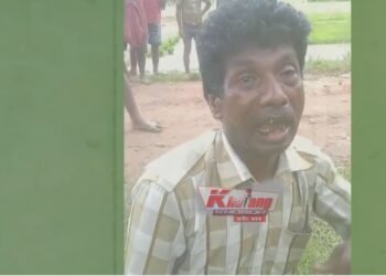 ‘মুছলমানে যদি ৪জনীক বিয়া কৰোৱাব পাৰে, আমি কিয় দুটাক পাতিব নোৱাৰো’- প্ৰেমিকাৰ কাণ কাটি ৫০ বছৰীয়া প্ৰেমিকৰ এই কথা