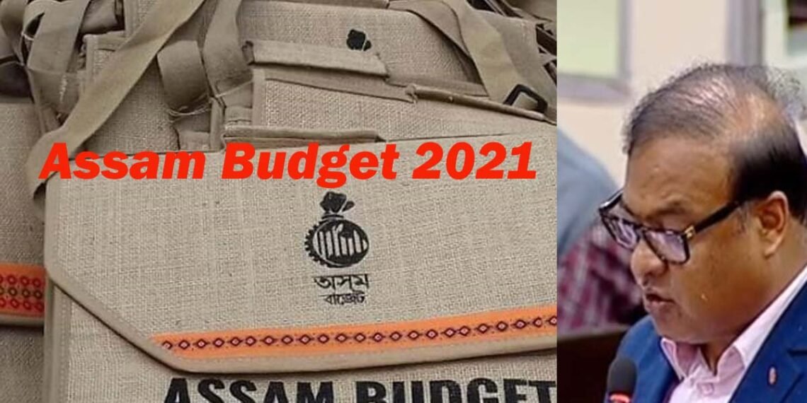 Assam Budget 2021-22: নৱম-দশম শ্ৰেণীৰ ৮ লাখ ছাত্ৰ-ছাত্ৰীক দিব স্মাৰ্ট ফোন
