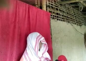 জঘন্য! ১১ বছৰীয়া কণমানিক ধৰ্ষণ ৭০ উৰ্ধৰ নামঘৰীয়াৰ