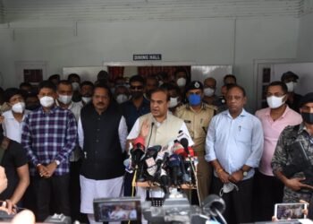 অসম-মিজোৰাম বিবাদঃ ক্ষতিপূৰণৰ ঘোষণা অসম চৰকাৰৰ; শ্বহীদ জোৱানক ৫০-৫০ লাখ আৰু আহতক ১ লাখ