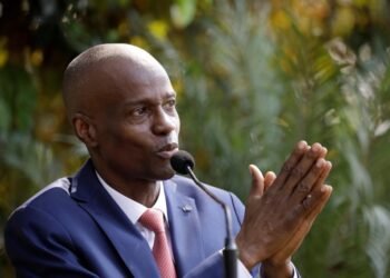 হাইতিৰ ৰাষ্ট্ৰপতি জোভেনেল মইছক গুলীয়াই হত্যা