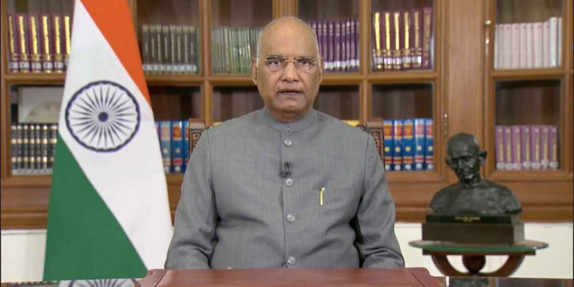 দেশৰ ৮খন ৰাজ্যত ৮ গৰাকী নতুন ৰাজ্যপালক নিযুক্তি