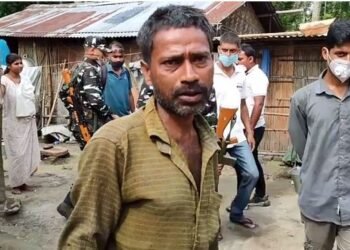 ক’ৰোনাৰ নতুন ঔষধ ‘লাওপানী’! এয়া আমাৰ কথা নহয়, এইজন লোকৰ ভাষ্য…