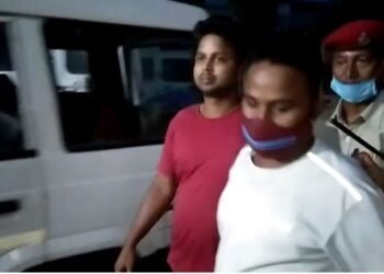 নগাঁৱত পুনৰ গুলীচালনা আৰক্ষীৰ; টাটা ডি আই বাহনলৈ লক্ষ্য কৰি গুলী, কিন্তু কিয়?