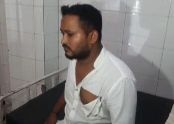 নগাঁৱত দুৰ্বৃত্তই গুলীচালনা কৰি হাতৰ পৰা লুটিলে CSPৰ কৰ্মচাৰীৰ ধন