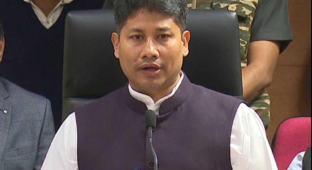 জাতীয় সংগীতেৰে আৰম্ভ হ’ব, ৰাষ্ট্ৰীয় সংগীতেৰে সামৰণি পৰিব চৰকাৰী অনুষ্ঠান
