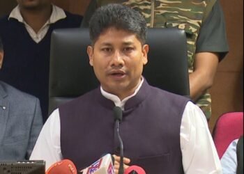 জাতীয় সংগীতেৰে আৰম্ভ হ’ব, ৰাষ্ট্ৰীয় সংগীতেৰে সামৰণি পৰিব চৰকাৰী অনুষ্ঠান