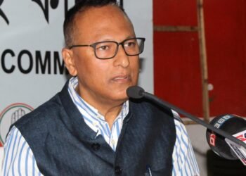 চাহ শ্ৰমিকৰ নূন্যতম মজুৰি-কংগ্ৰেছ সাংসদ প্ৰদ্যুৎ বৰদলৈৰ প্ৰশ্নই উদঙালে কেন্দ্ৰীয় চৰকাৰৰ দুমুখীয়া স্থিতি