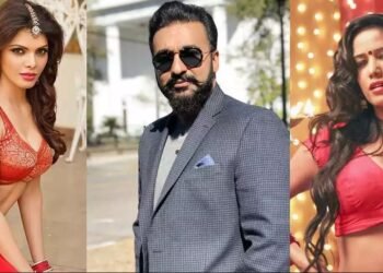 Pornography Case: ৰাজ কুন্দ্ৰাৰ গ্ৰেপ্তাৰৰ পিছতে চৰ্চাত এই ৫ গৰাকী মডেল; কোনে কি ক’লে?