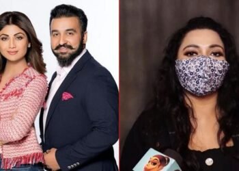 Raj Kundra Pornograpy Case: বিকিনী শ্বুটৰ পৰা আৰম্ভ হয় কাহিনী, শেষ হয় অসৎ কাৰ্যত; মডেলৰ খোলোচা