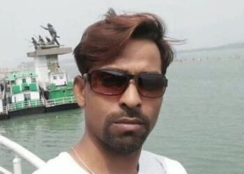 কিডনীৰ অবৈধ ব্যৱসায়! লিলিমাই বড়োক আটকৰ পিছতে আত্মসমৰ্পণ ৰমেন মেধিৰ