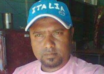 লখিমপুৰৰ দালালৰ বাবে আত্মহত্যা দিল্লীৰ ক্ৰিকেটাৰৰ