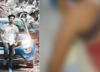 আৰক্ষীক খবৰ দিয়া বাবে যুৱকক আক্ৰমণ ড্ৰাগ্ছ মাফিয়াৰ