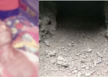 ভয়ংকৰ ঘটনা! সিন্ধি খান্দি ঘৰত প্ৰৱেশ কৰি ডিঙি কাটি হত্যাৰ চেষ্টা এজনক