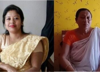 শাহুৱেকৰ বিৰুদ্ধে বোৱাৰীয়েকে; বোৱাৰীয়েকৰ বিৰুদ্ধে শাহুৱেকৰ এজাহাৰ, পিছে কোন দোষী?