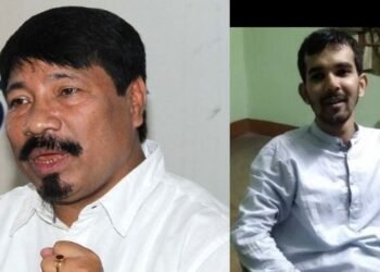 PM কিষাণ সন্মান নিধি কেলেংকাৰী! কৃষি মন্ত্ৰী অতুল বৰাৰ বিৰুদ্ধে গোচৰ ৰুজু সুব্ৰত তালুকদাৰৰ