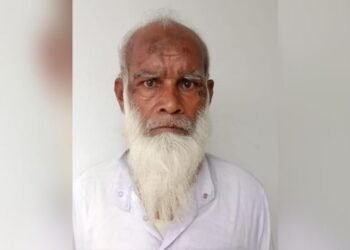 প্ৰসংগঃ ভূৰাগাৱঁৰ কিশোৰী ধৰ্ষণ-হত্যা কাণ্ড; মূল অভিযুক্তক আৰক্ষীৰ গুলীচালনা