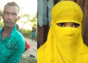 কু-কাণ্ড! ৪ গৰাকী পত্নী থকাৰ পিছতো হিন্দু যুৱকে পলুৱাই নিলে মুছলমান যুৱতীক