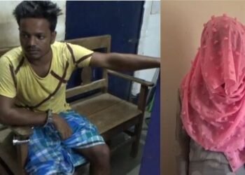 জঘন্য! মুখত সোপা দি পথাৰত ১৫ বছৰীয়া কিশোৰীক ধৰ্ষণ যুৱকৰ, ধৰ্ষণৰ ভিডিঅ’ কৰি ছচিয়েল মিডিয়াত কৰে ভাইৰেল