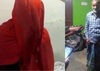 দলবদ্ধ ধৰ্ষণ! ৩৮ বছৰীয়া মহিলাক ৪ পাষণ্ডৰ ধৰ্ষণ