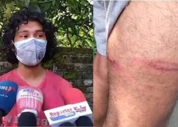 নৱপ্ৰজন্মৰ মাজত জনপ্ৰিয় আনন্দ মিশ্ৰৰ বিৰুদ্ধে এক অভিযোগ! কিন্তু কি এই অভিযোগ?