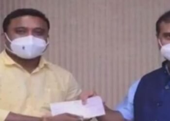 মুখ্যমন্ত্ৰীৰ সাহায্য পুঁজিত কিডনী ব্যৱসায়ীৰ ধন!