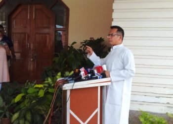 গো-সুৰক্ষা বিধেয়ক; উত্তৰ প্ৰদেশৰ আইন অসমত ক’পি-পেষ্ট কৰিছেঃ গৌৰৱ গগৈ