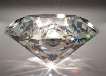 অষ্ট্ৰেলিয়াত হীৰাৰ বৰষুণ; পালে আটাইতকৈ বিশাল হীৰা