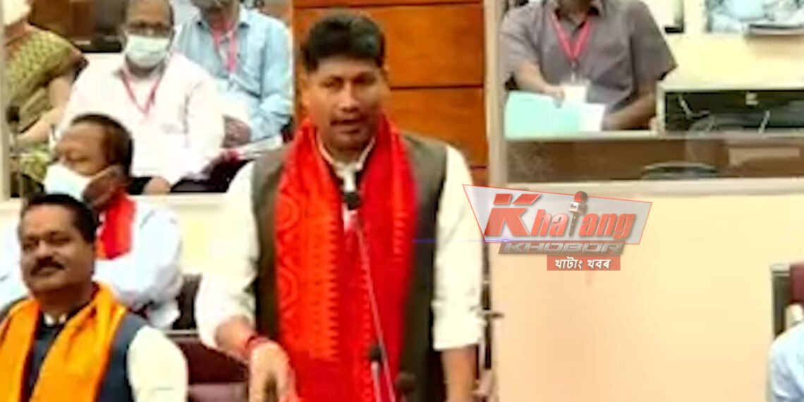সাংবাদিকসকলে মাহে লাভ কৰিব ১০ হাজাৰ টকাৰ পেঞ্চন; সদনত এই সিদ্ধান্ত