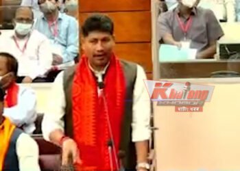সাংবাদিকসকলে মাহে লাভ কৰিব ১০ হাজাৰ টকাৰ পেঞ্চন; সদনত এই সিদ্ধান্ত
