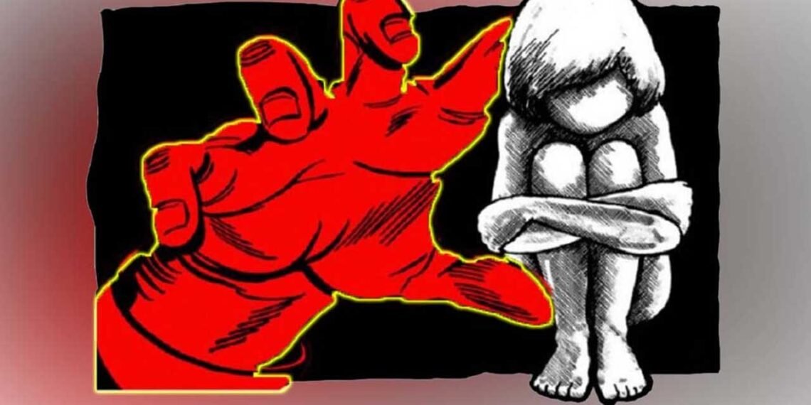 দুগৰাকী নাবালিকাক দলবদ্ধ ধৰ্ষণ; মুখ্যমন্ত্ৰীৰ বিতৰ্কিত টিপ্পনী- ইমান নিশালৈকে বাহিৰত কিয় আছিল?